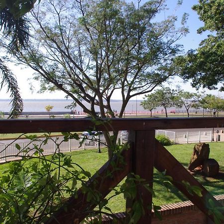 Apartmán Costa Aguacates Posadas Exteriér fotografie