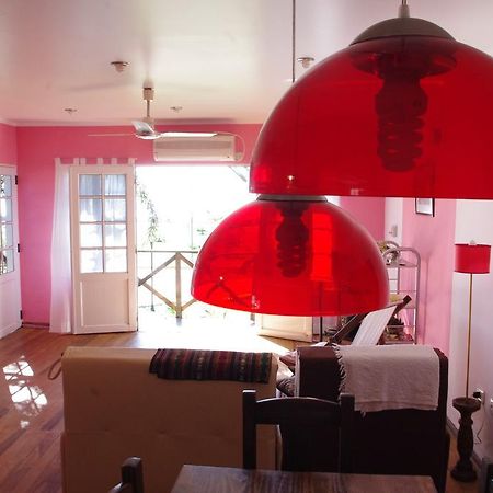 Apartmán Costa Aguacates Posadas Exteriér fotografie