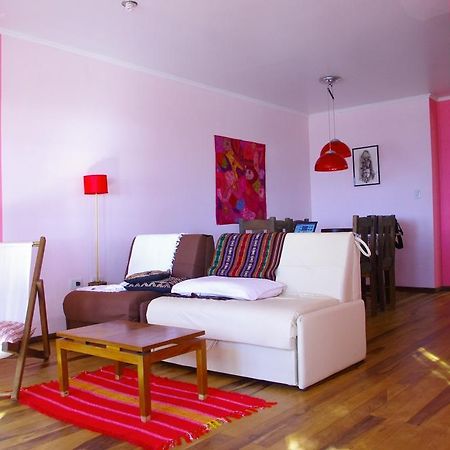 Apartmán Costa Aguacates Posadas Exteriér fotografie