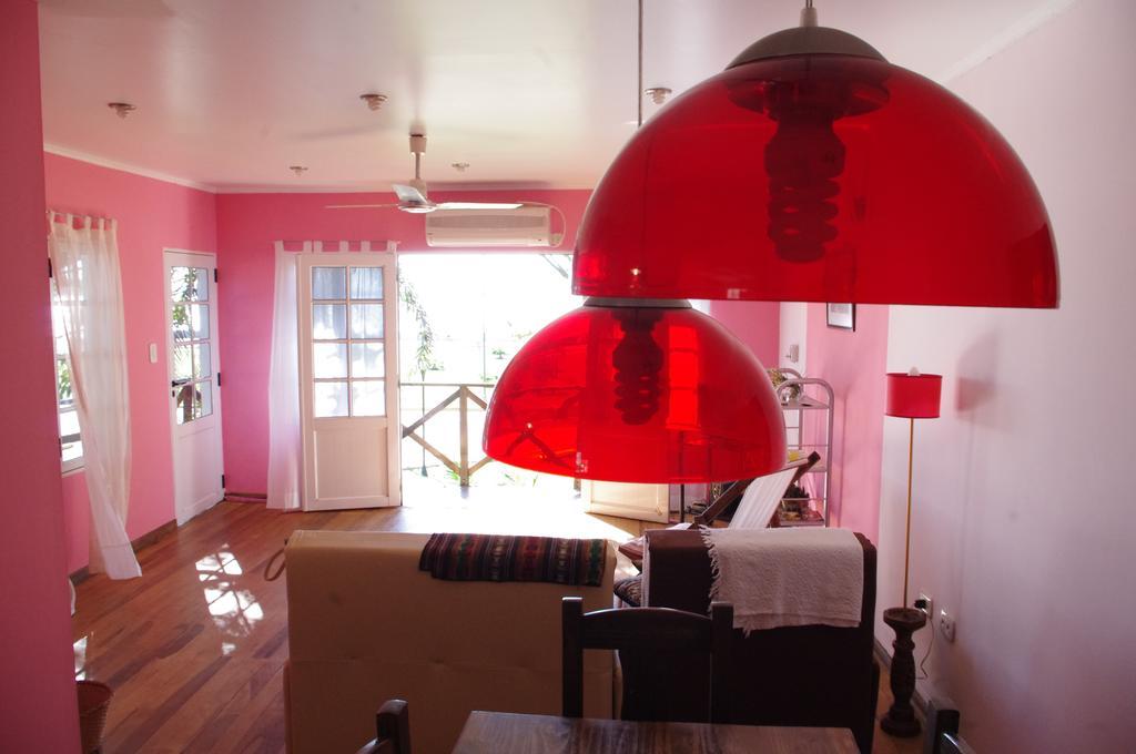 Apartmán Costa Aguacates Posadas Exteriér fotografie