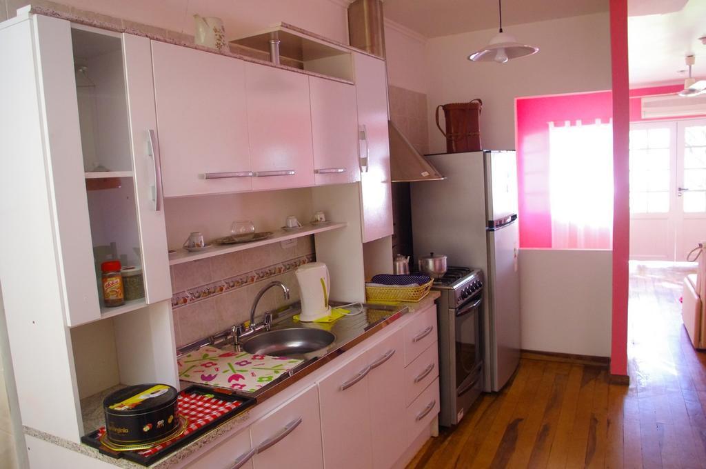 Apartmán Costa Aguacates Posadas Exteriér fotografie