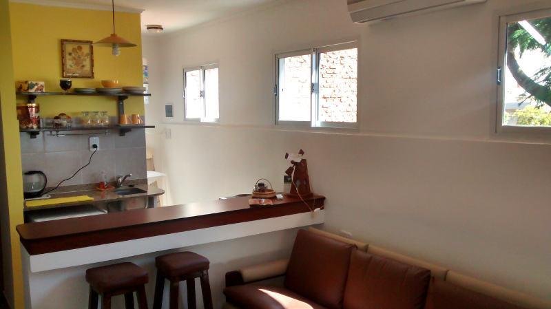 Apartmán Costa Aguacates Posadas Exteriér fotografie