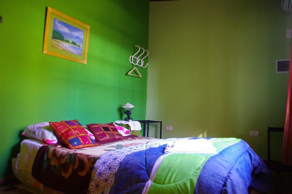 Apartmán Costa Aguacates Posadas Exteriér fotografie