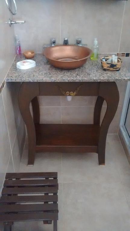 Apartmán Costa Aguacates Posadas Exteriér fotografie