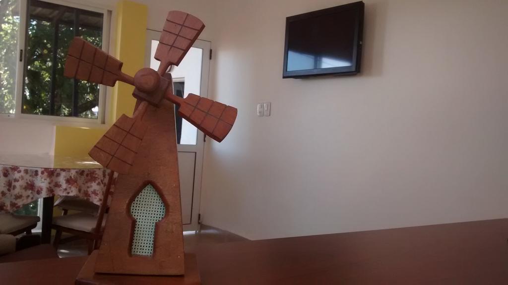 Apartmán Costa Aguacates Posadas Exteriér fotografie