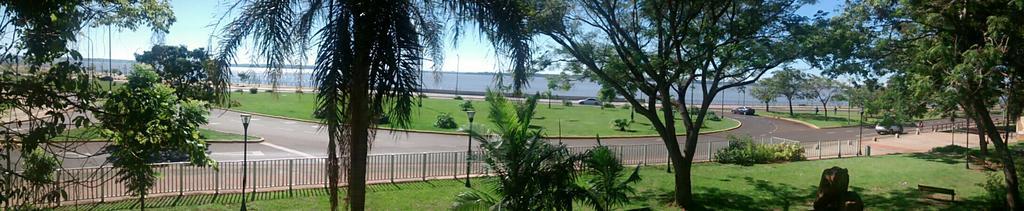 Apartmán Costa Aguacates Posadas Exteriér fotografie