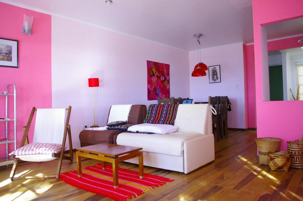 Apartmán Costa Aguacates Posadas Exteriér fotografie