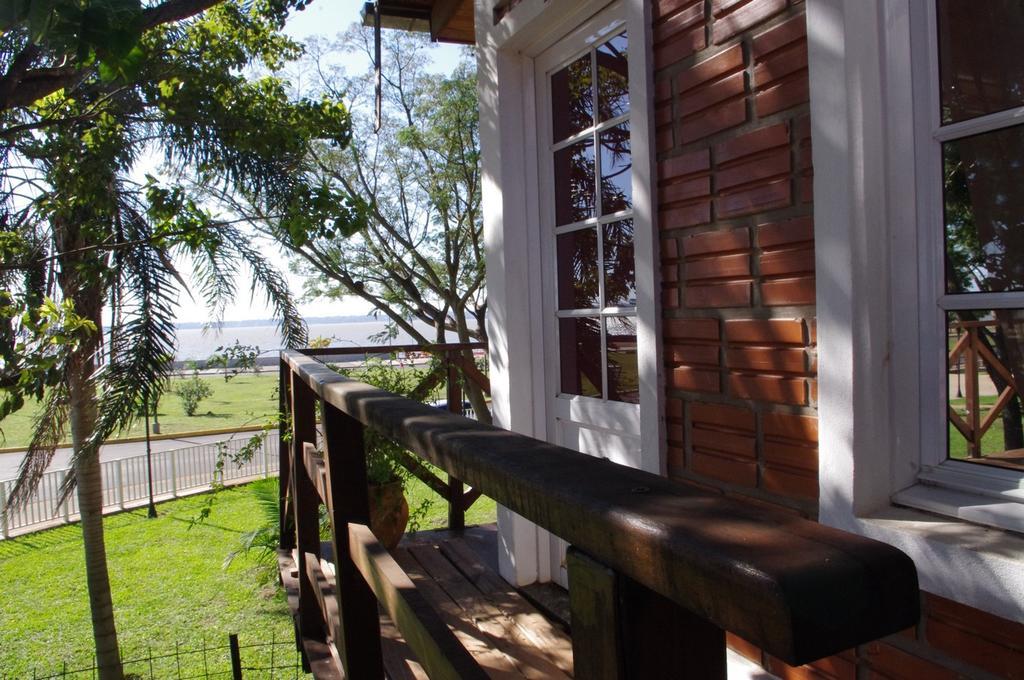 Apartmán Costa Aguacates Posadas Exteriér fotografie
